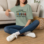 I Can Identify Birds By Their Butts T-Shirt