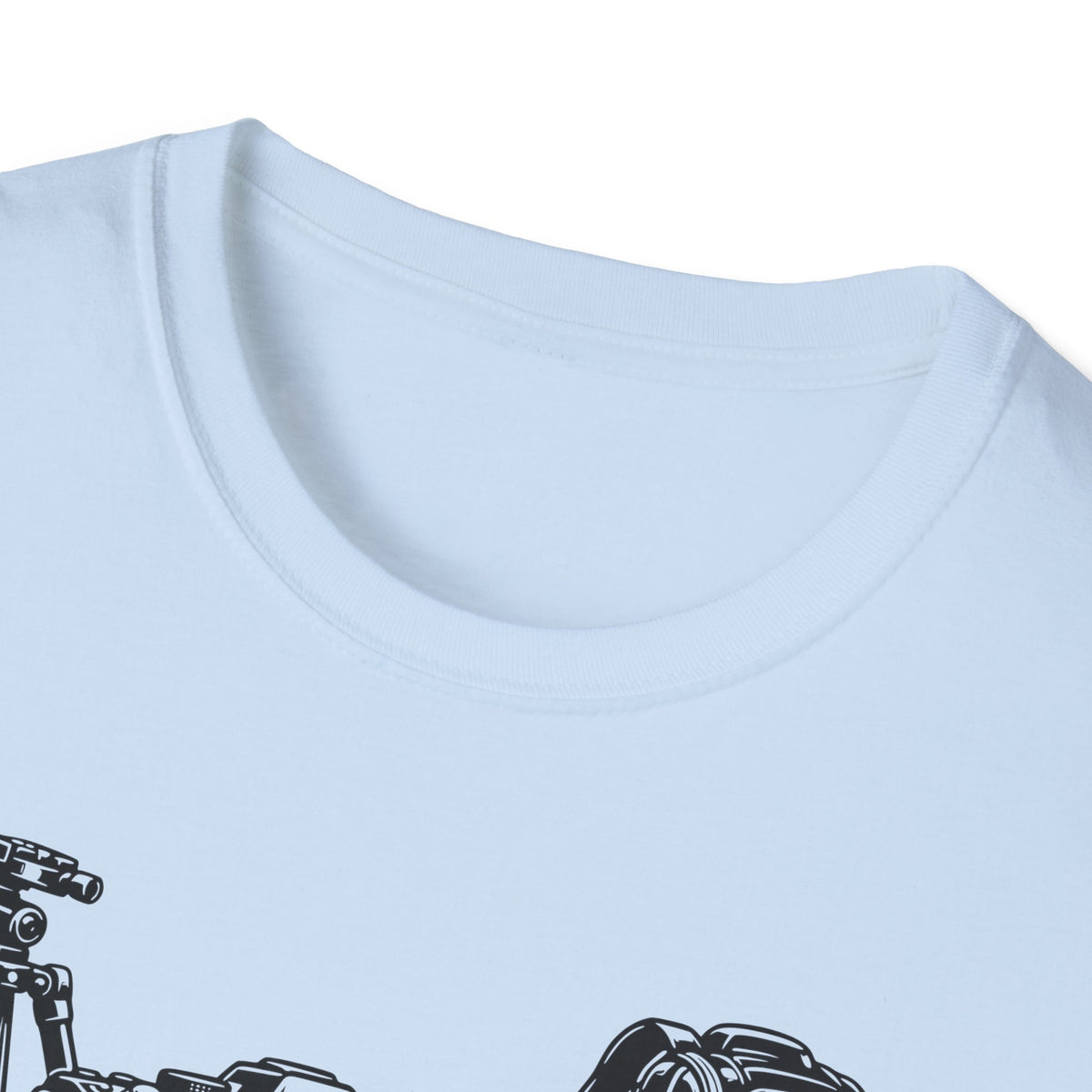 Making Small fortunes from Large Fortunes T-Shirt