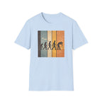 Evolution of Man T-Shirt