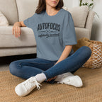 AUTOFOCUS: Confidently Incorrect
