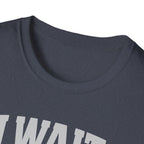 I Wait on Birds T-Shirt