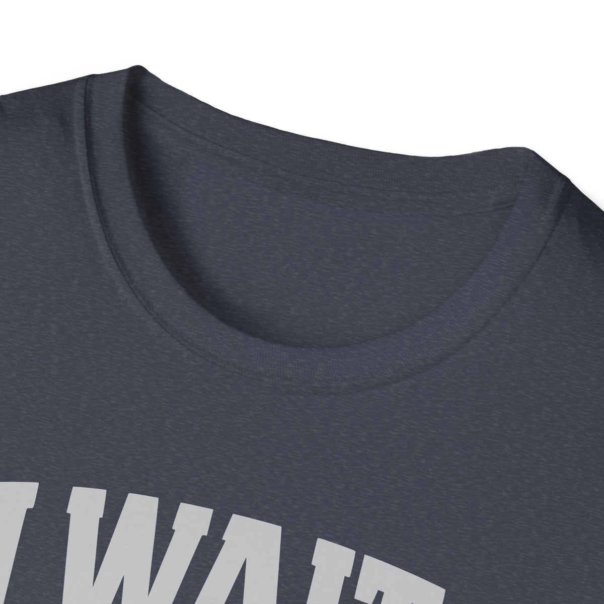 I Wait on Birds T-Shirt