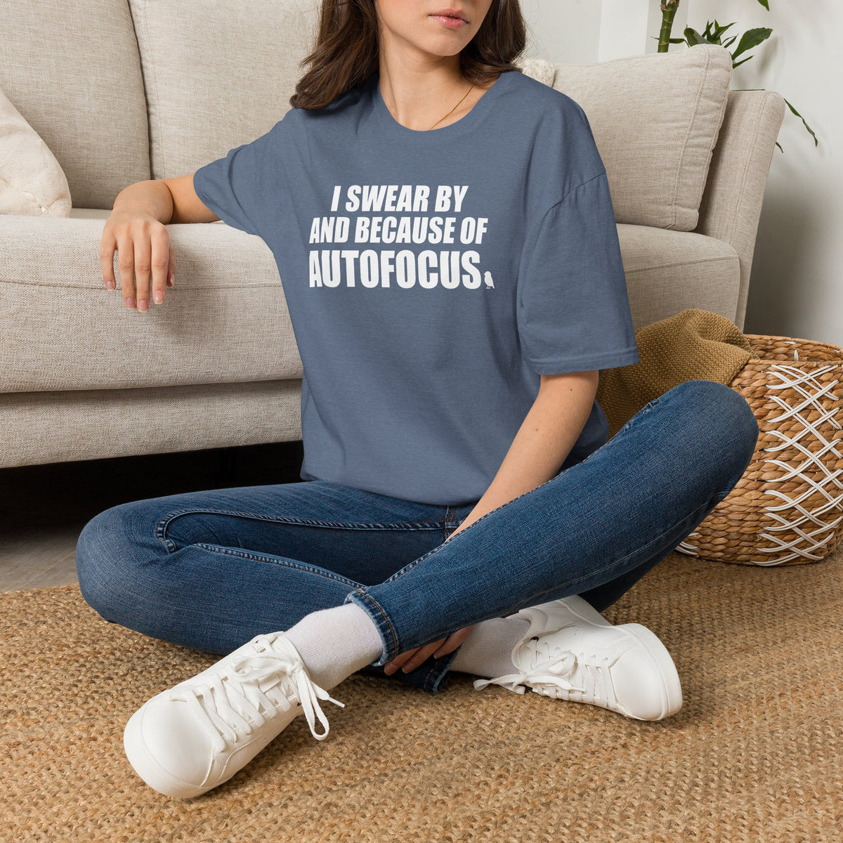 My Wife Thought This Was a Phase T-Shirt