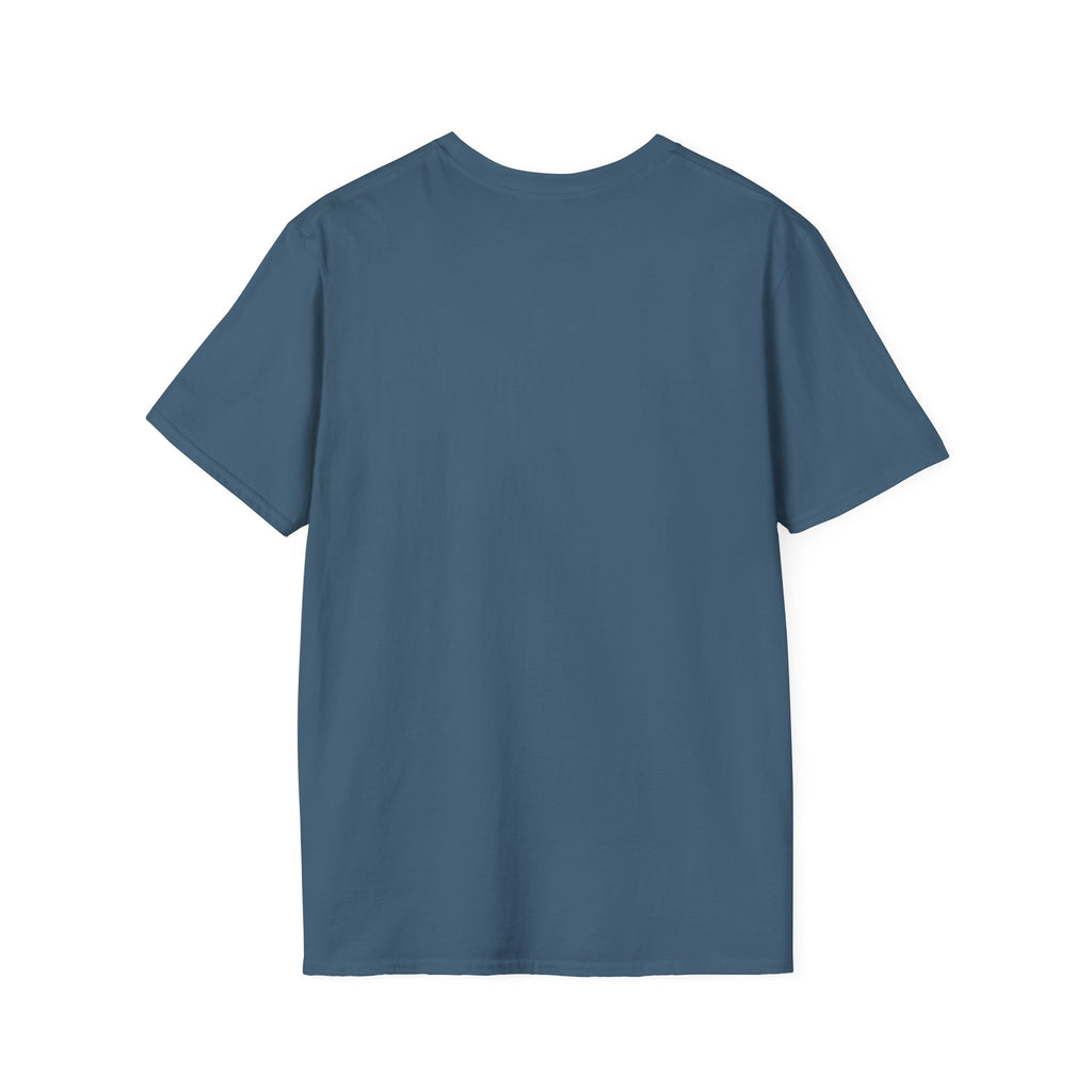 Manual focus: Blurry By Choice T-Shirt