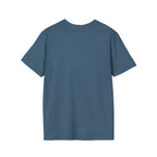 Manual focus: Blurry By Choice T-Shirt
