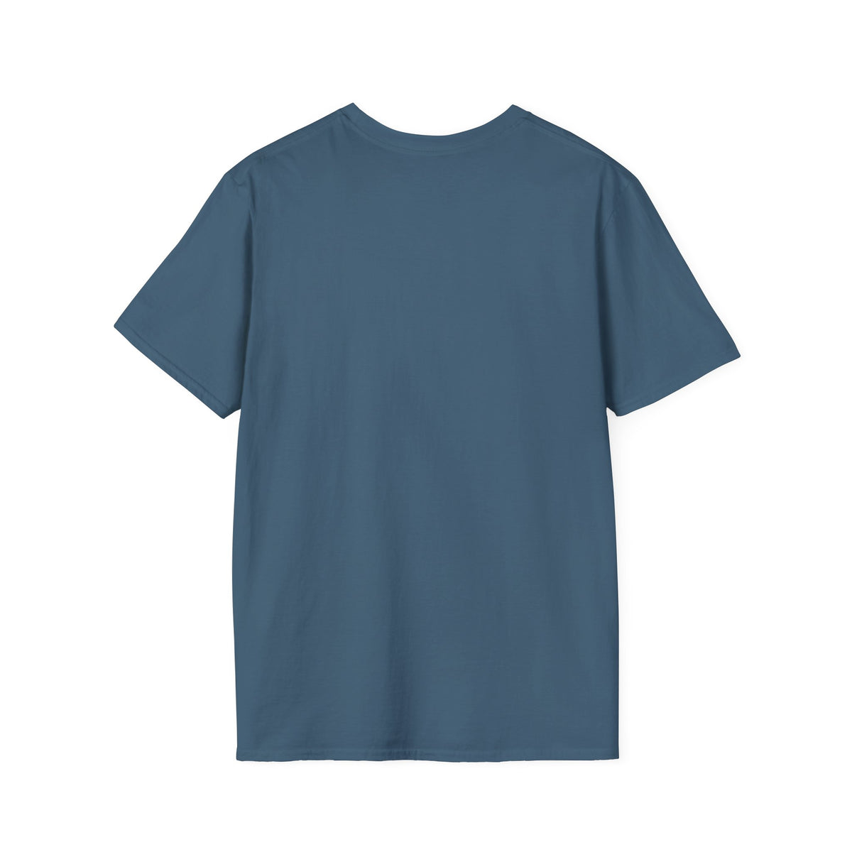Manual focus: Blurry By Choice T-Shirt
