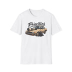 Priorities T-Shirt