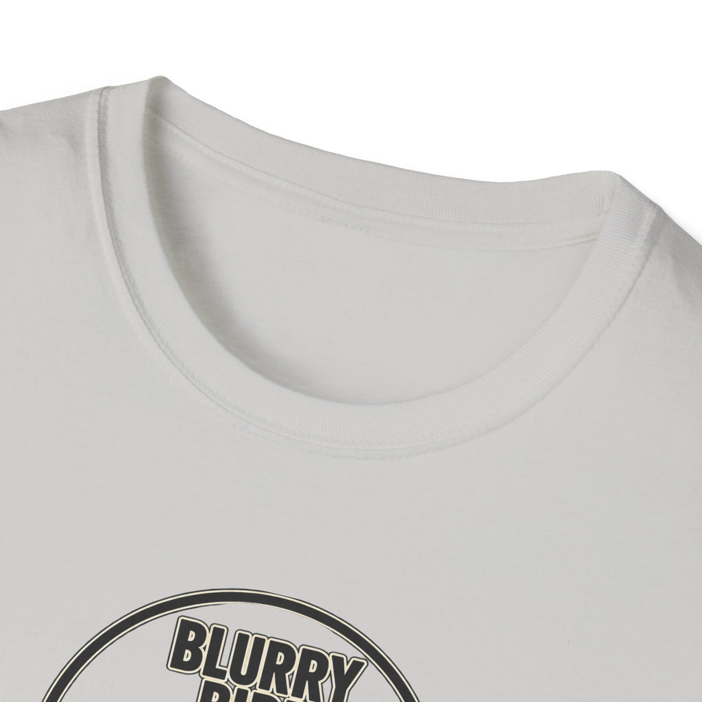 Size Does Matter to a Birdy Mind T-Shirt