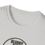 Size Does Matter to a Birdy Mind T-Shirt