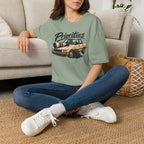 Priorities T-Shirt