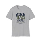 Bird Dad T-Shirt