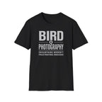 Because Mountains Weren't Frustrating Enough T-Shirt