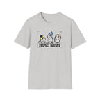 Respect Nature T-Shirt