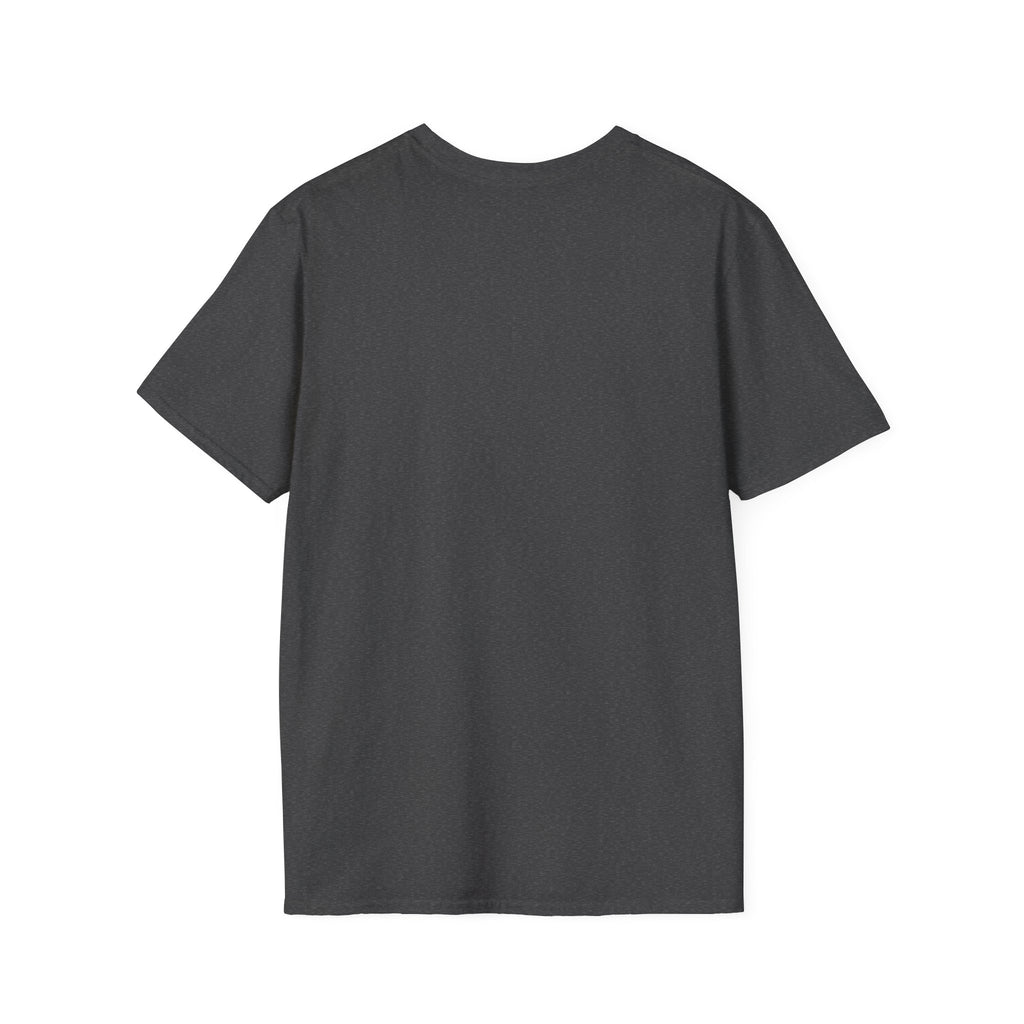I Use Autofocus Every Time  T-Shirt
