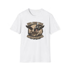 Subject Was Uncooperative T-Shirt