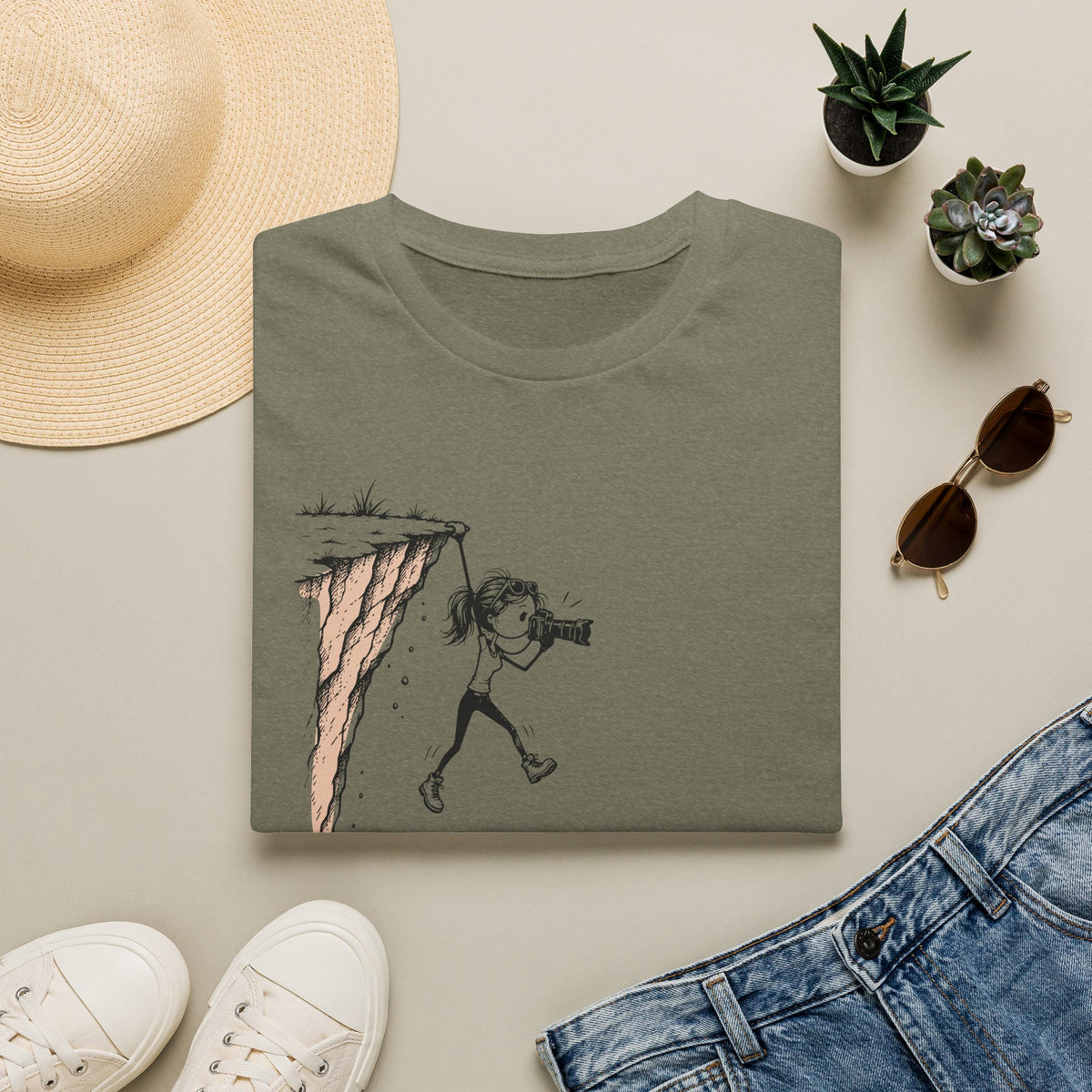 My Husband Thinks I Am This Obsessed T-Shirt