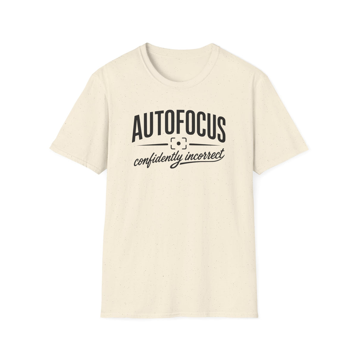 AUTOFOCUS: Confidently Incorrect