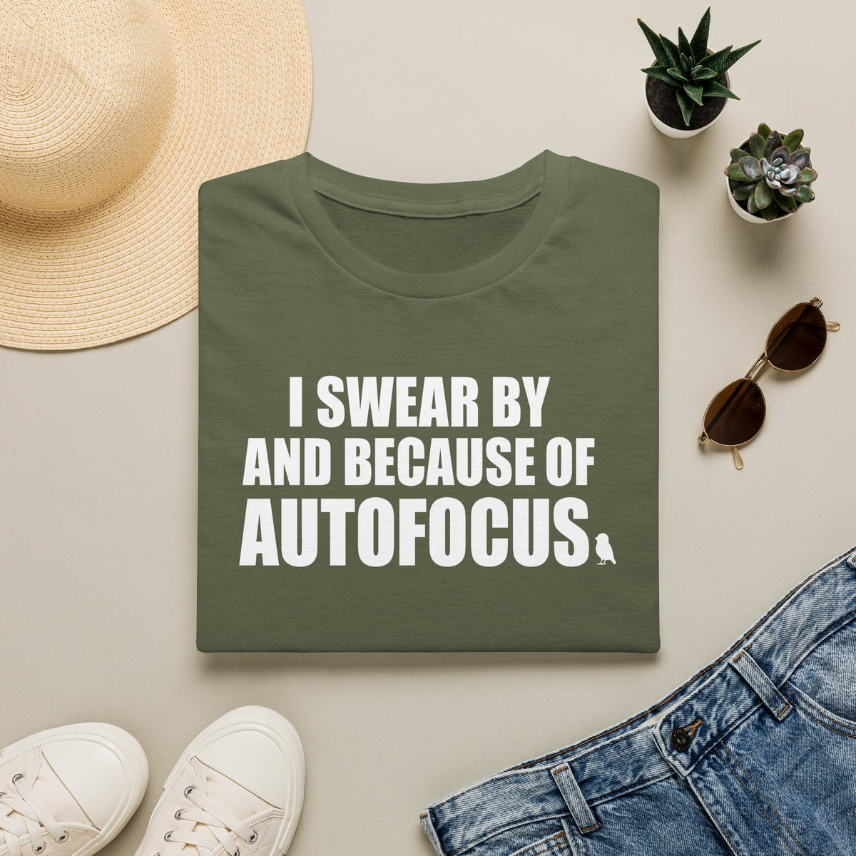 My Wife Thought This Was a Phase T-Shirt