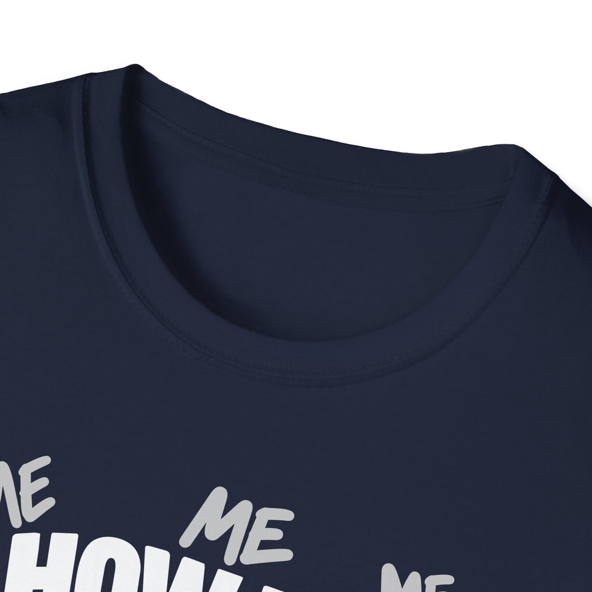 How to Identify Birds -ME ME ME T-Shirt