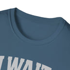 I Wait on Birds T-Shirt