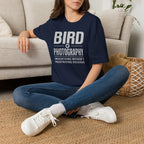 Because Mountains Weren't Frustrating Enough T-Shirt