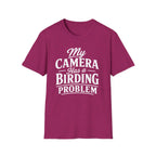 My Camera Has a Birding Problem