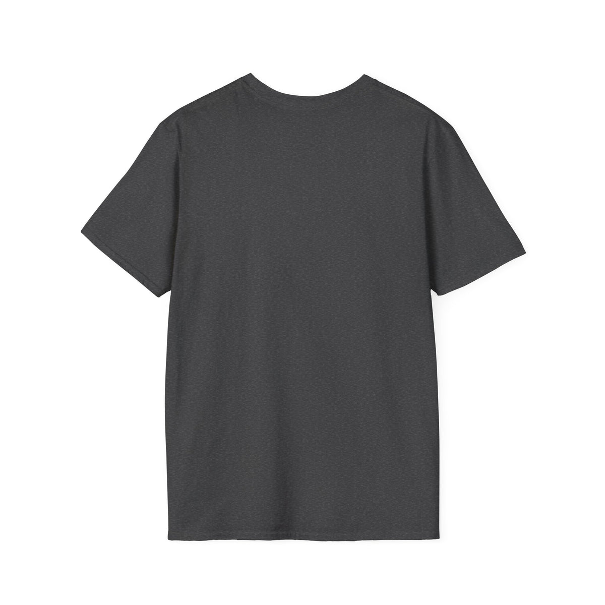 Autofocus:T-Shirt Favoring Tree Branches Since 1977