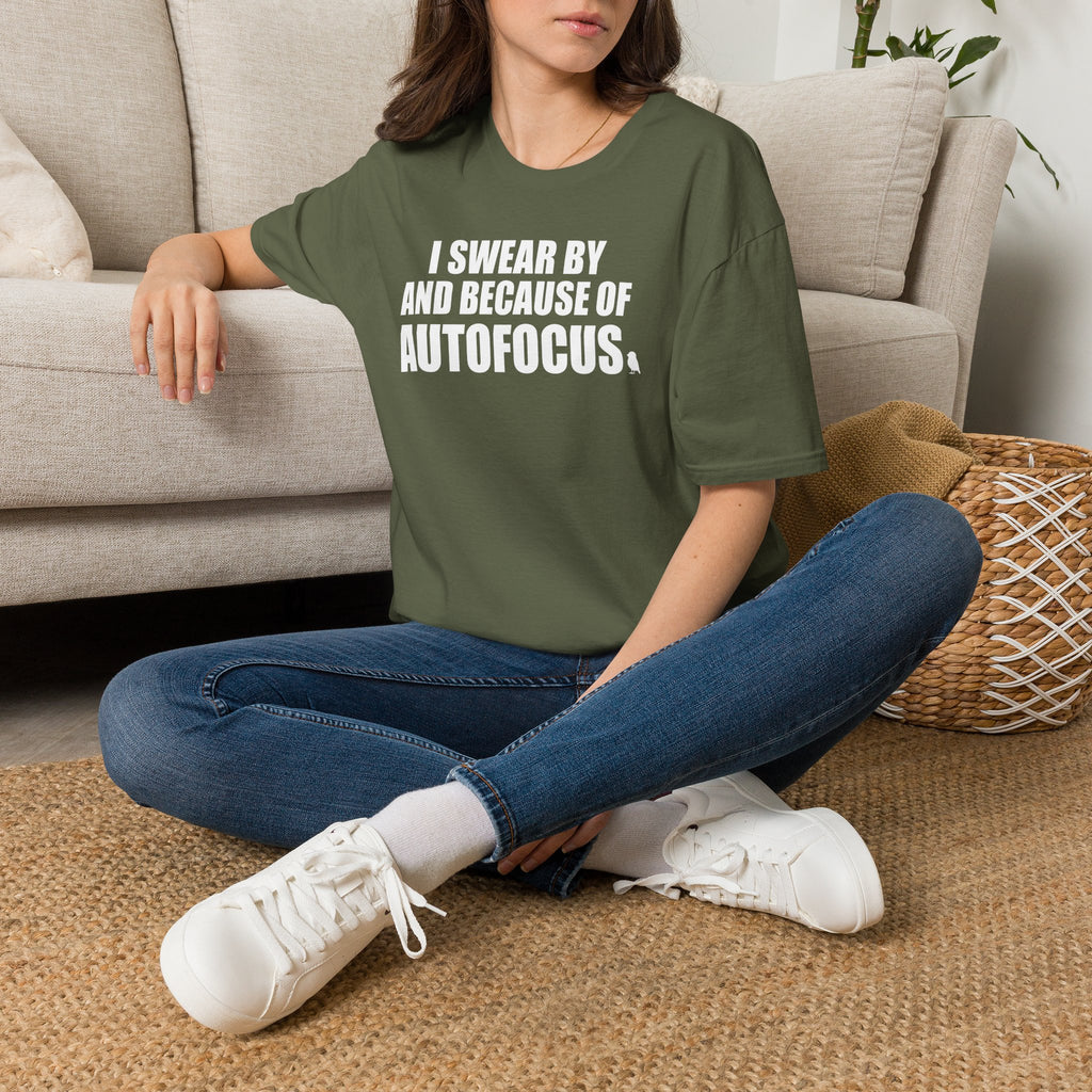 My Wife Thought This Was a Phase T-Shirt