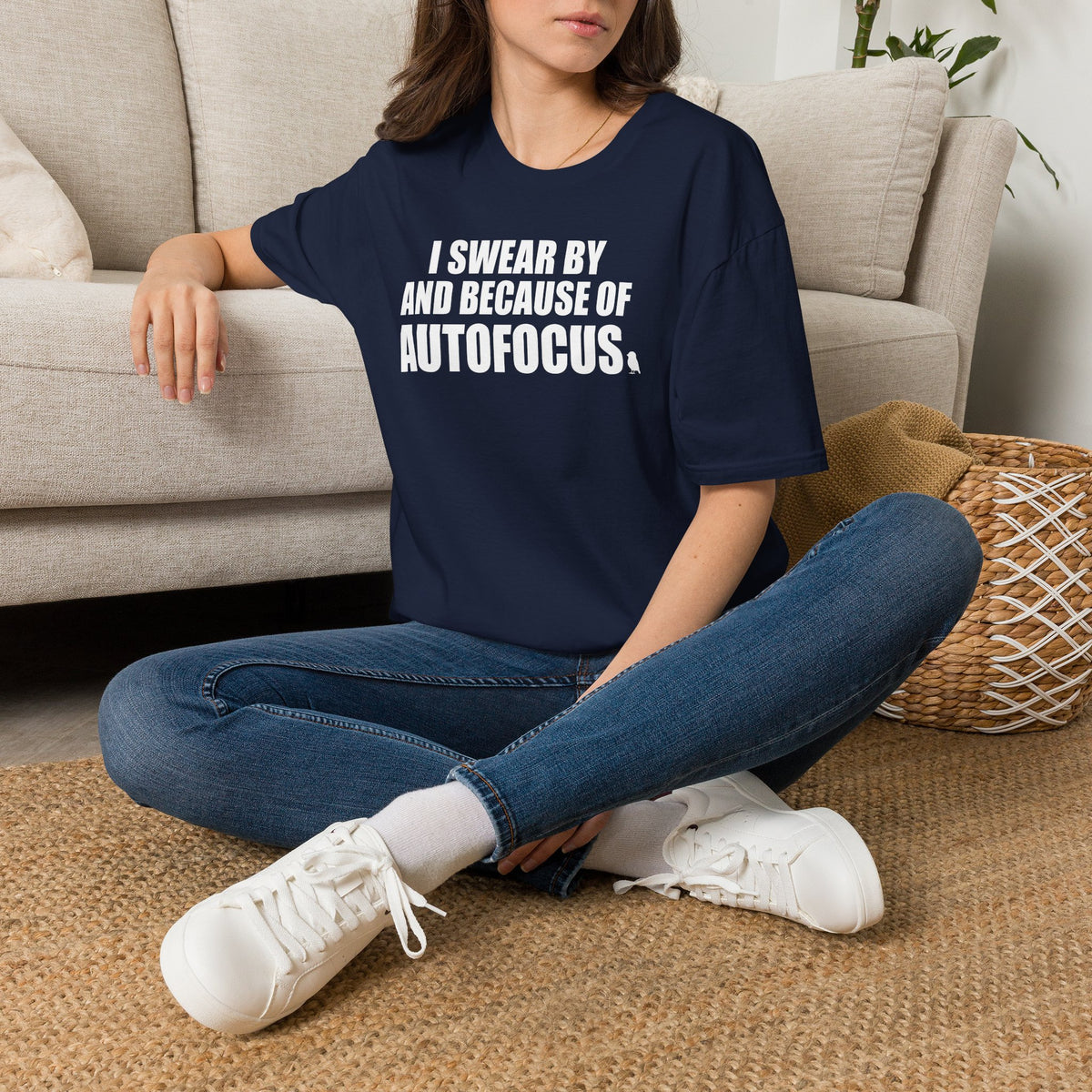 My Wife Thought This Was a Phase T-Shirt