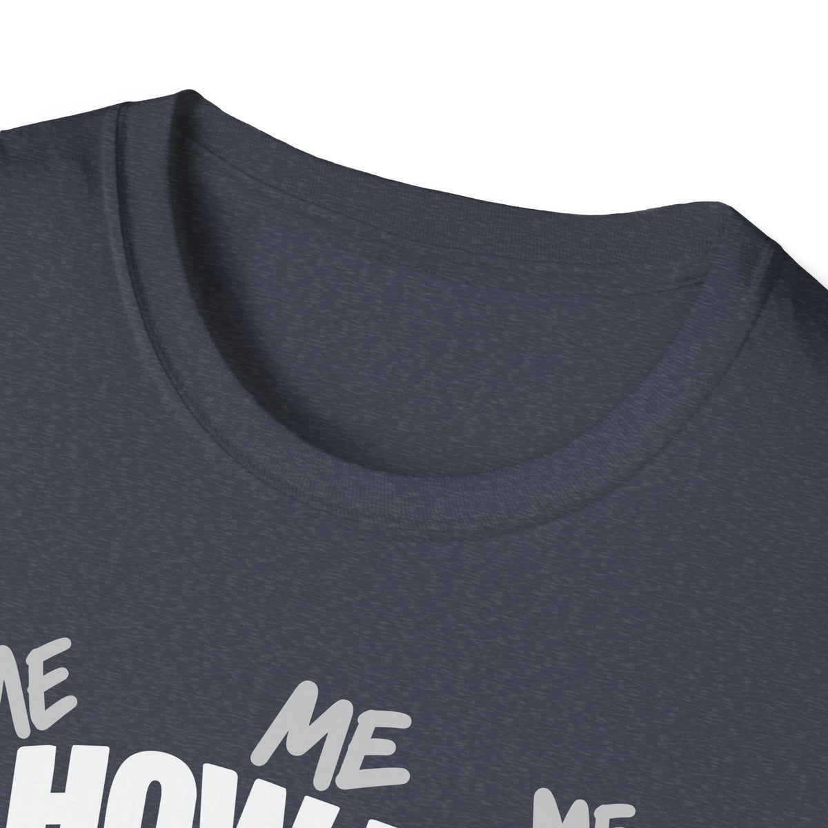 How to Identify Birds -ME ME ME T-Shirt