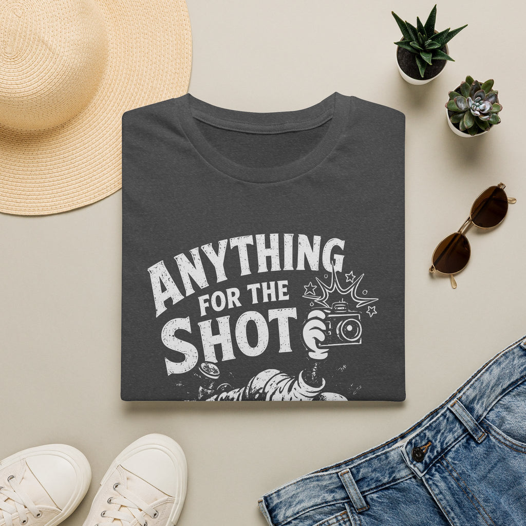 Anything for the Shot T-Shirt