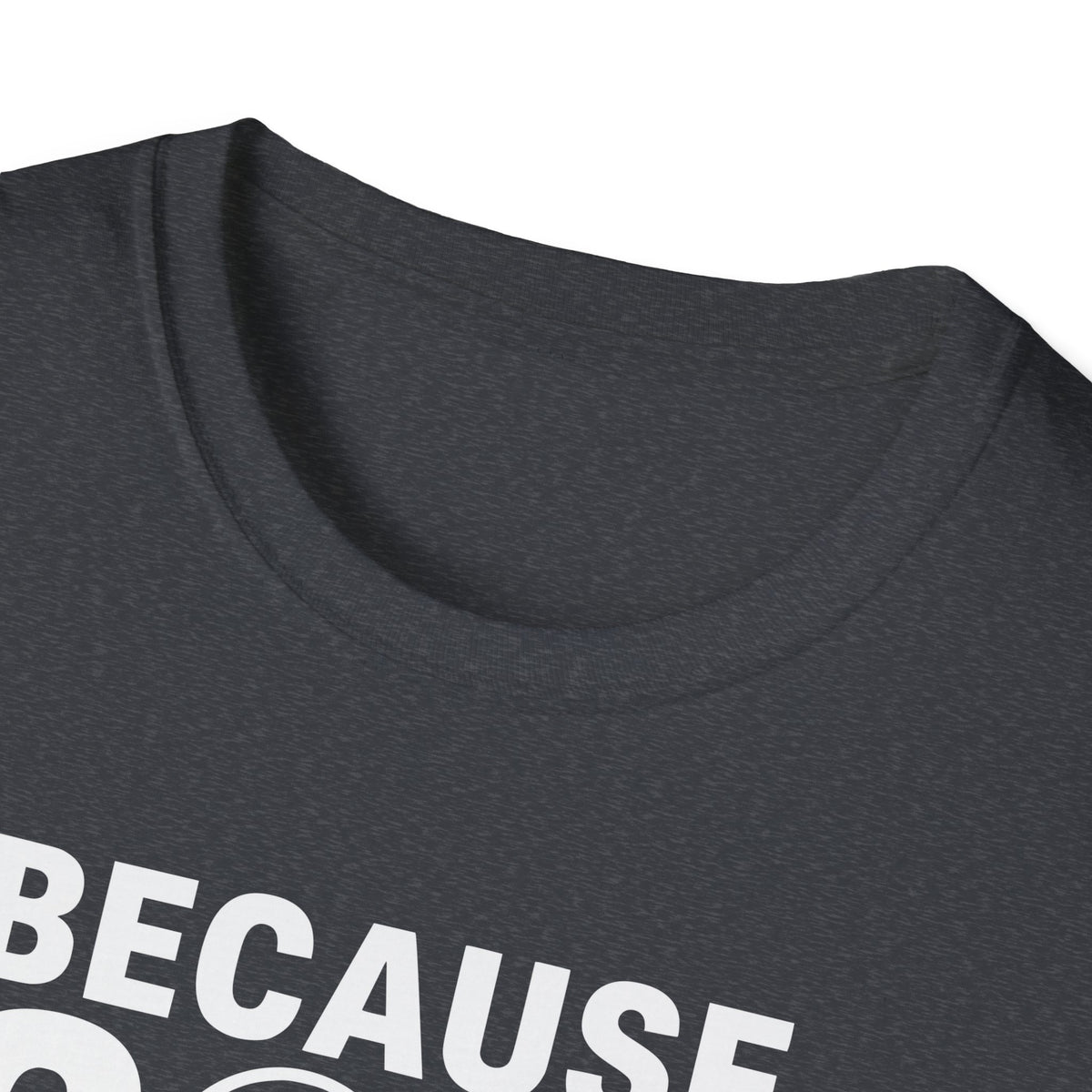 Because Golf Wasn't Expensive Enough T-Shirt