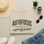 AUTOFOCUS: Confidently Incorrect