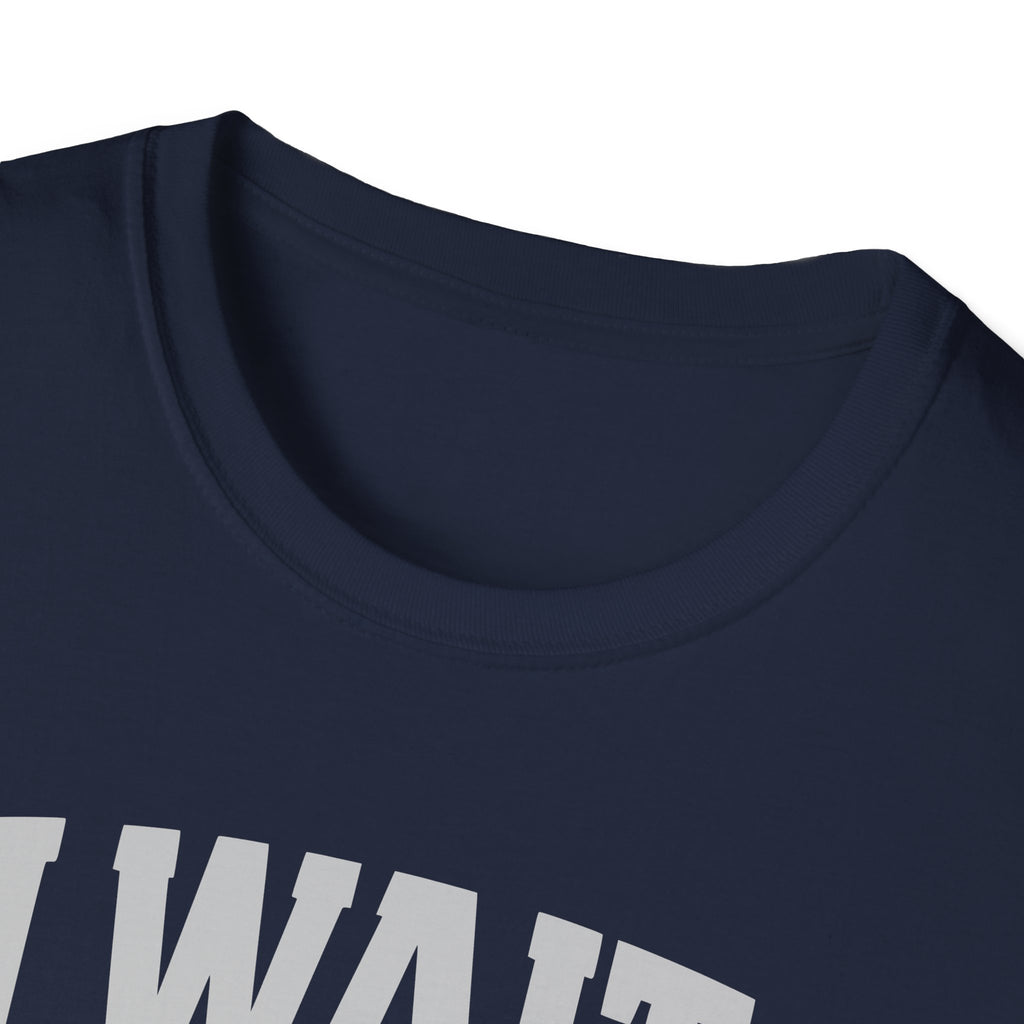 I Wait on Birds T-Shirt