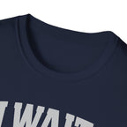 I Wait on Birds T-Shirt