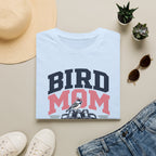 Bird Mom Zero Regrets T-Shirt