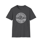 I Use Autofocus Every Time  T-Shirt