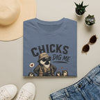 Chicks Dig Me