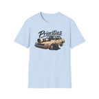 Priorities T-Shirt
