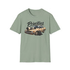 Priorities T-Shirt