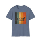 Evolution of a Woman Photographer T-Shirt