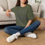 Autofocus:T-Shirt Favoring Tree Branches Since 1977