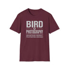 Because Mountains Weren't Frustrating Enough T-Shirt