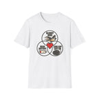 Size Does Matter to a Birdy Mind T-Shirt