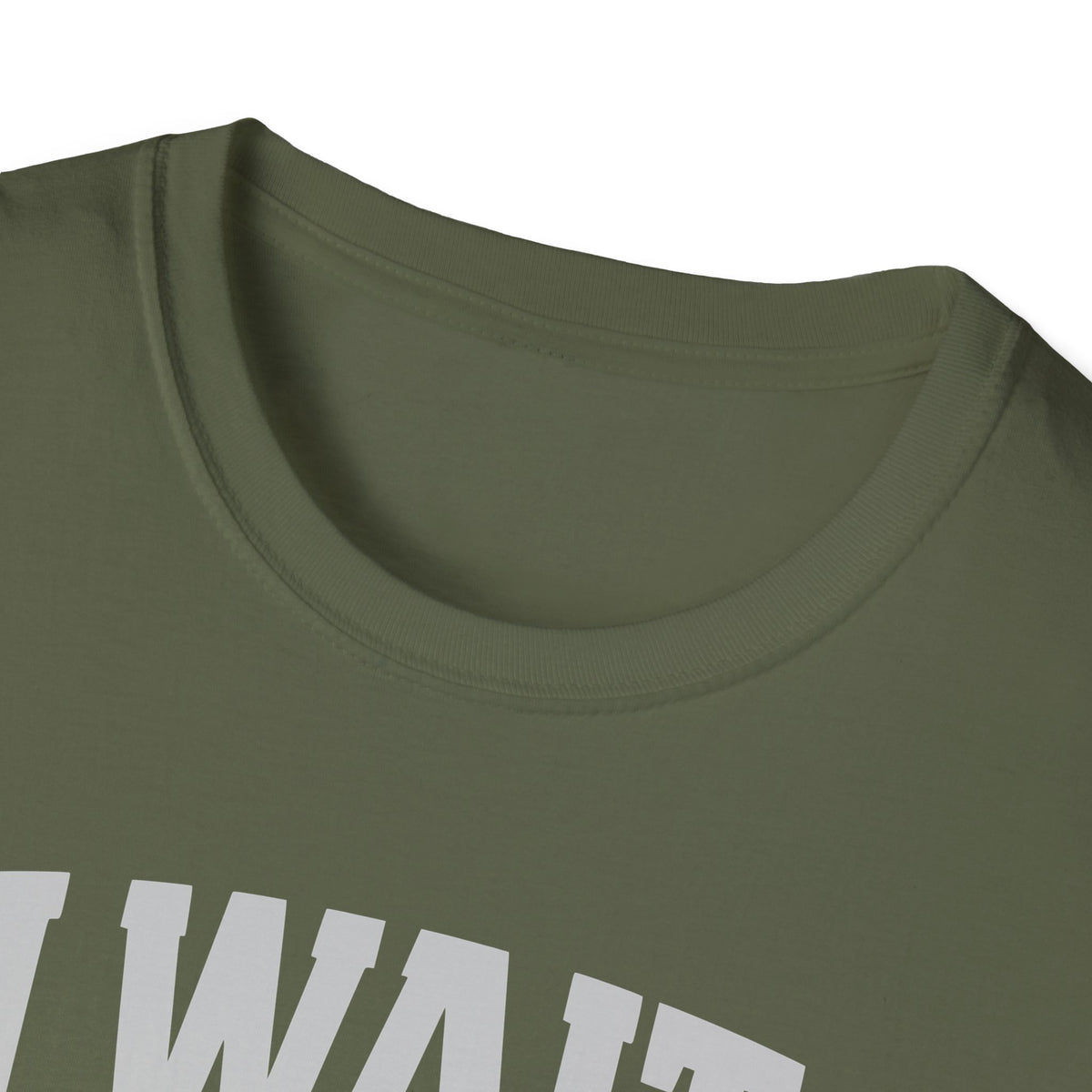 I Wait on Birds T-Shirt