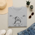 Bird MooningT-Shirt