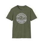I Use Autofocus Every Time  T-Shirt