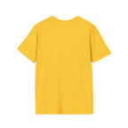 LOST: Patience and Lens Cap Last Seen Together T-Shirt