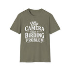 My Camera Has a Birding Problem