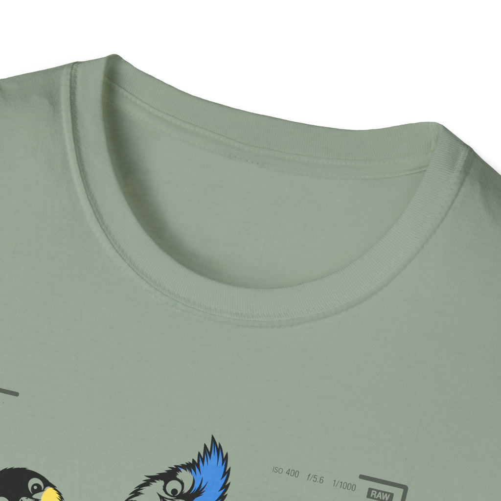 Respect Nature T-Shirt